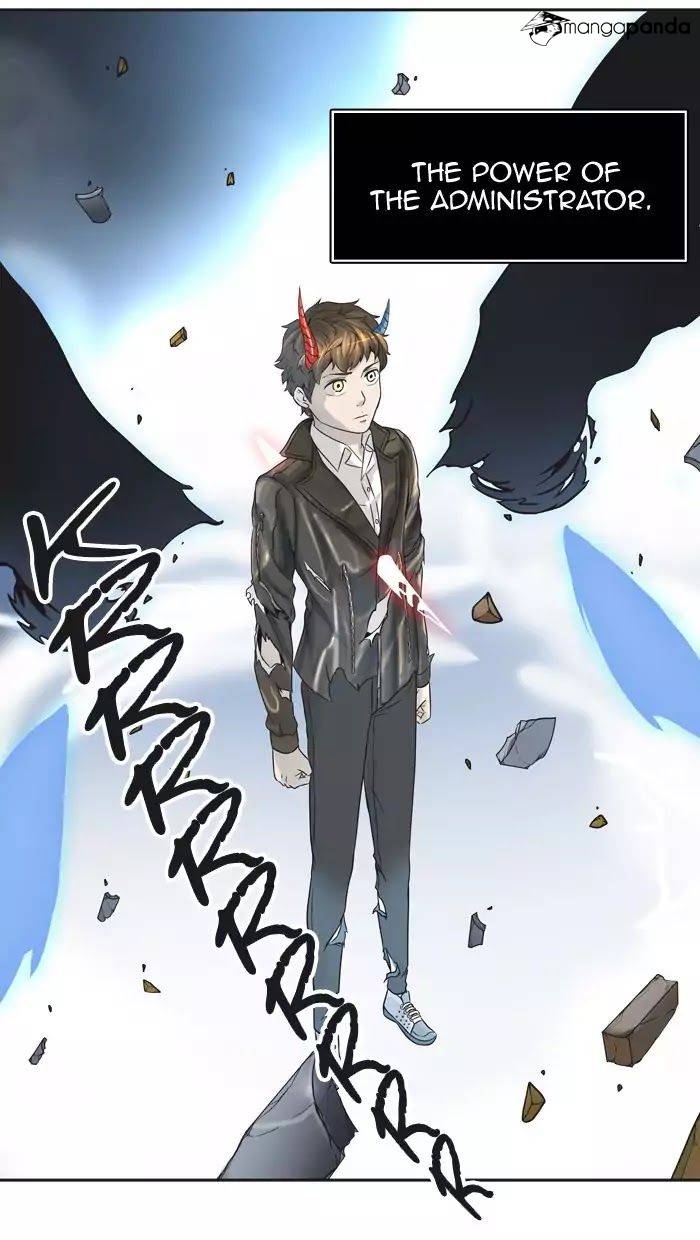 Tower of God Chapter 384 image 07